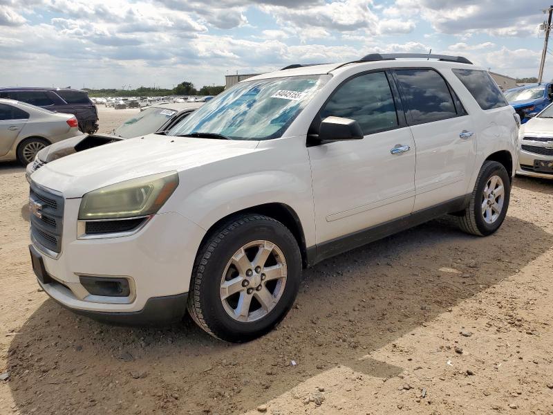 GMC ACADIA SLE