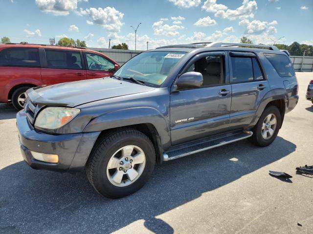 TOYOTA 4RUNNER LI