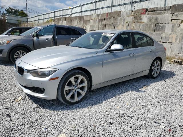 2015 BMW 320 I XDRI WBA3C3G55FNS73449