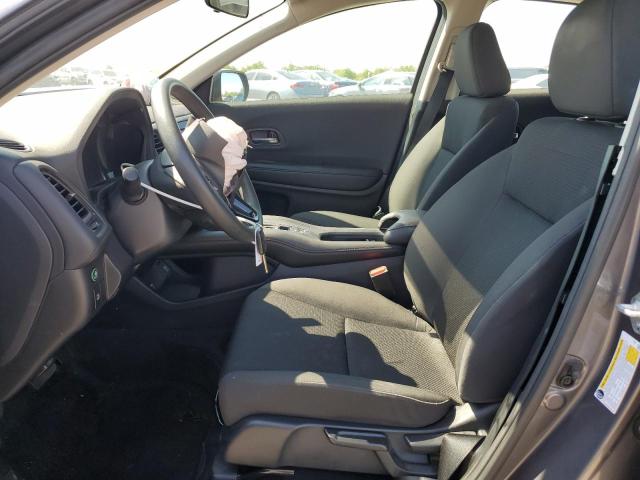 2022 HONDA HR-V LX - 3CZRU6H38NM713336