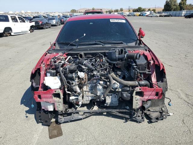 2019 HONDA ACCORD SPO 1HGCV1F39KA033292