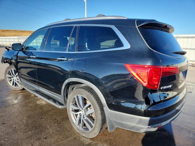 2016 HONDA PILOT TOUR - 5FNYF6H96GB003066