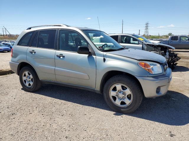 2005 TOYOTA RAV4 - Other View