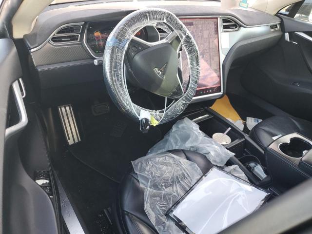 2015 TESLA MODEL S 85 5YJSA1H13FFP73435