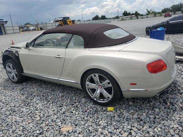 2013 BENTLEY CONTINENTA #3312546825