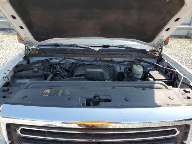 2018 GMC SIERRA K25 1GT22SEG7JZ199548