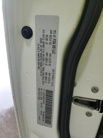 2019 CHRYSLER 300 TOURIN 2C3CCAAG8KH570370