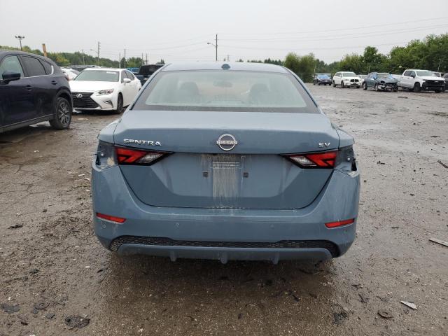 2024 NISSAN SENTRA SV - 3N1AB8CV5RY248061