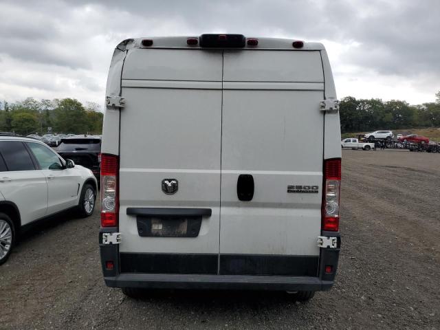 2025 RAM PROMASTER 3C6LRVDG1SE521527