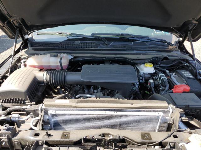 2025 RAM 1500 TRADE 1C6RRFGG0SN554431