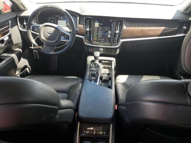 2017 VOLVO S90 T5 MOM YV1102AK7H1008418