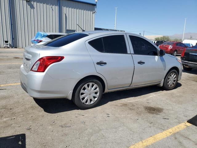 2015 NISSAN VERSA S 3N1CN7AP9FL954487