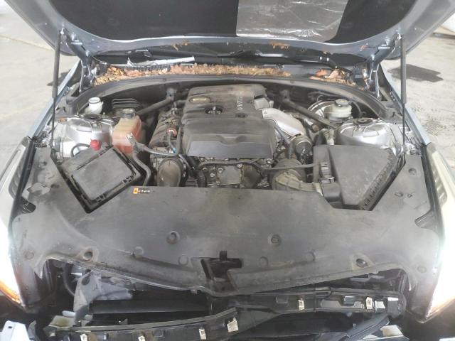 2017 CADILLAC ATS LUXURY 1G6AB5SX7H0160090