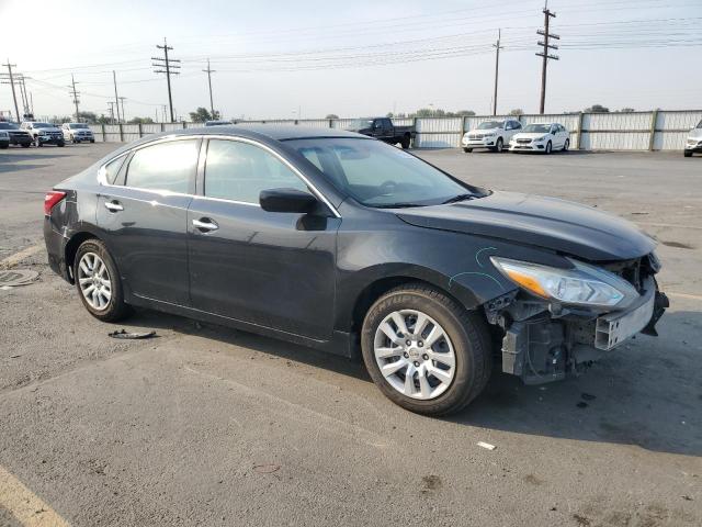 2017 NISSAN ALTIMA 2.5 #3301638637