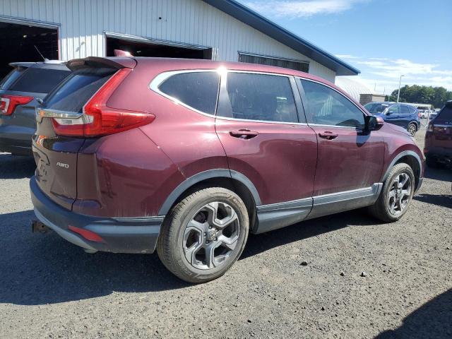 2017 HONDA CR-V EXL 5J6RW2H80HL044211