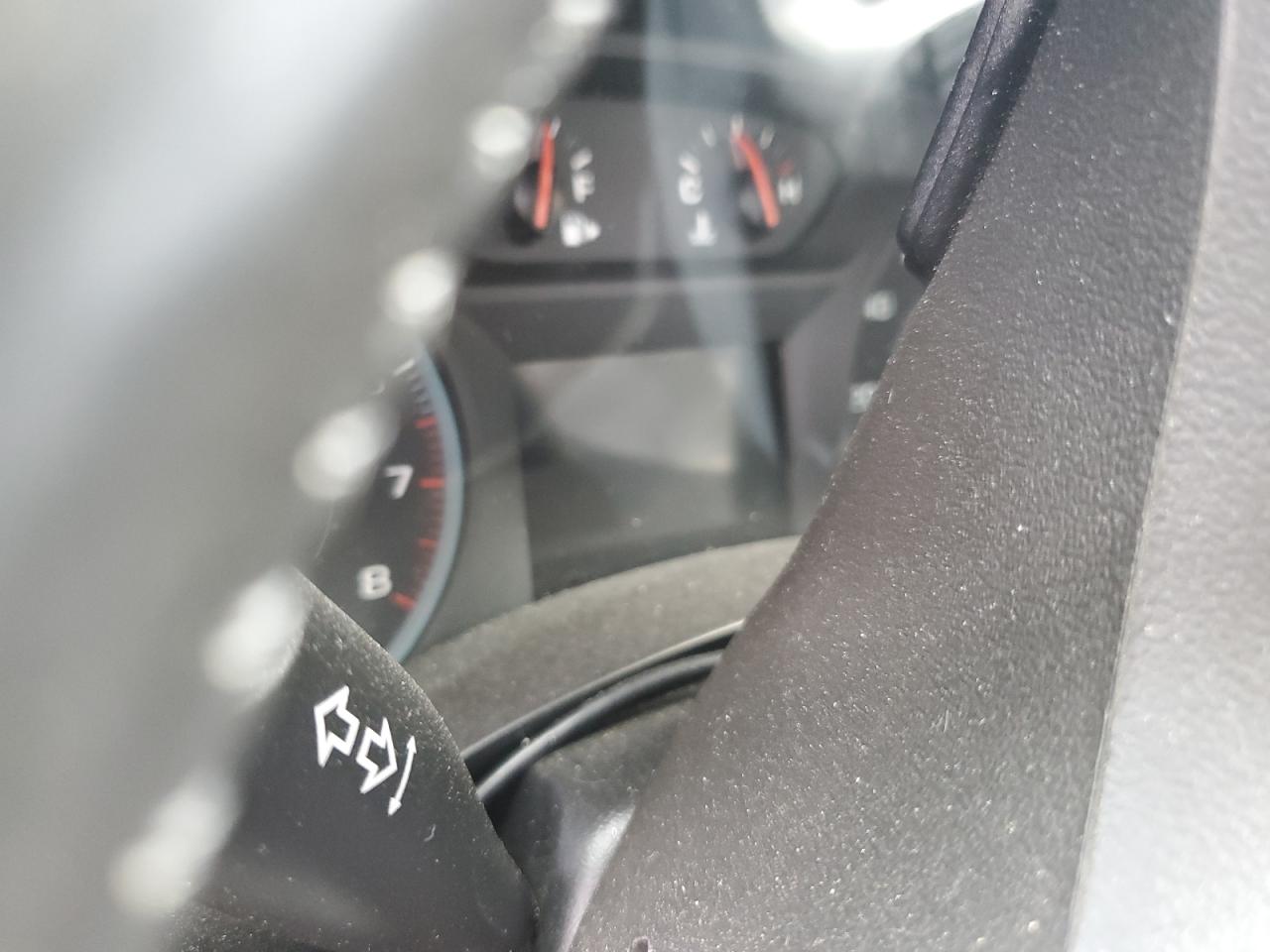 Lot #3308360287 2020 CHEVROLET MALIBU RS