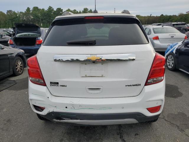 2019 CHEVROLET TRAX PREMI 3GNCJRSB9KL323117