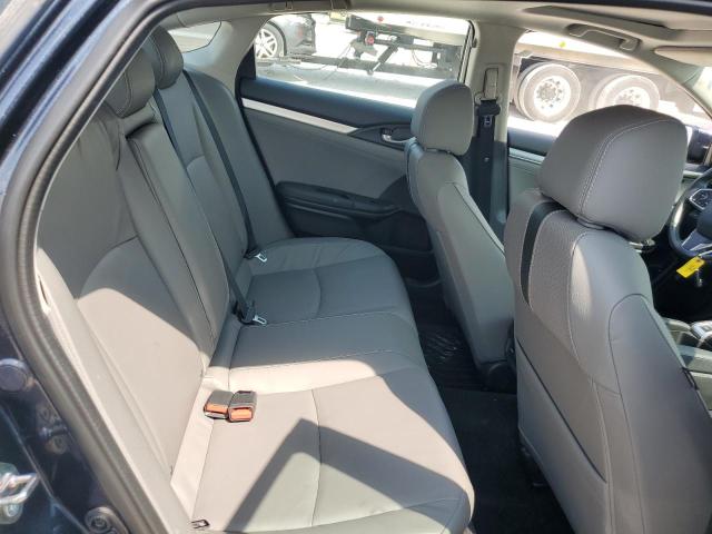 2016 HONDA CIVIC TOUR 19XFC1F97GE007218