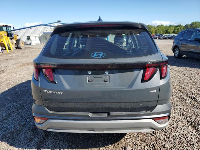 2025 HYUNDAI TUCSON SE - 5NMJACDE3SH528451