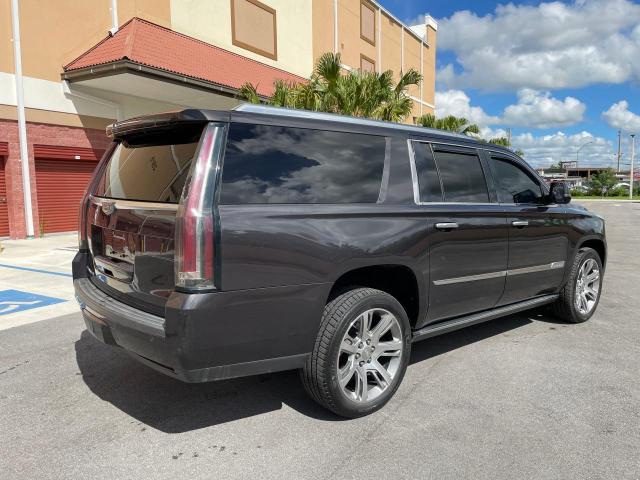 2016 CADILLAC ESCALADE E 1GYS4JKJXGR283158