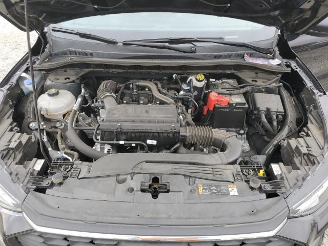 2024 FORD ESCAPE ACT - 1FMCU9GN8RUA02927