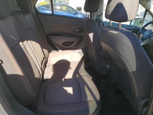 2014 CHEVROLET TRAX 1LT - 3GNCJLEB4EL160082