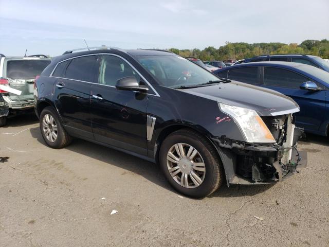2014 CADILLAC SRX LUXURY - 3GYFNEE39ES598918