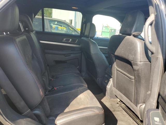 2018 FORD EXPLORER X 1FM5K8D86JGA33121