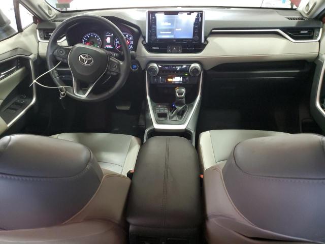 2019 TOYOTA RAV4 XLE P JTMA1RFV7KD500810