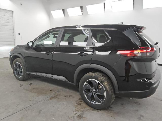 2025 NISSAN ROGUE SV 5N1BT3BB9SC808442