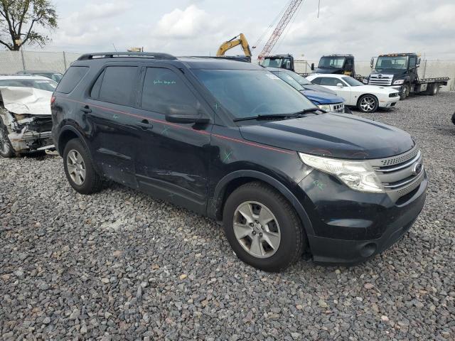 2014 FORD EXPLORER - 1FM5K8B81EGB79662