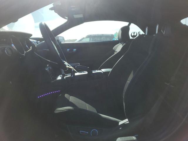 2015 FORD MUSTANG #3290307217