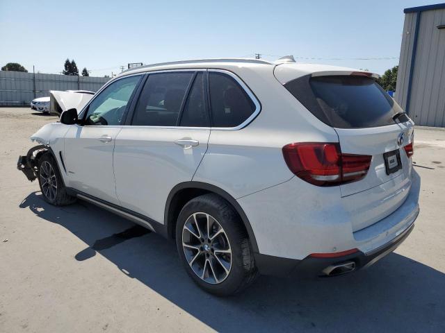 2018 BMW X5 XDRIVE35I 5UXKR0C54J0X91137