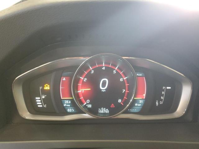 2014 VOLVO S60 T5 - YV1612FS5E1285611
