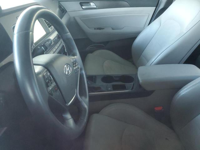 2017 HYUNDAI SONATA SPORT 5NPE34AF4HH438834