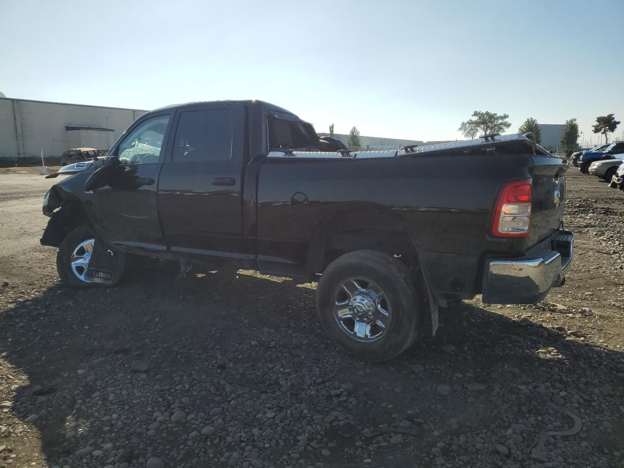 RAM 2500 TRADESMAN