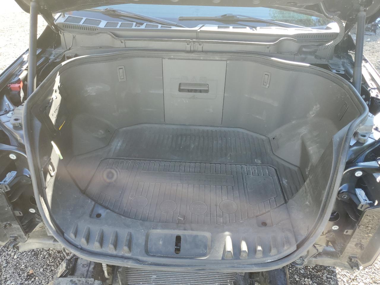 FORD F-150 LIGHTNING XLT