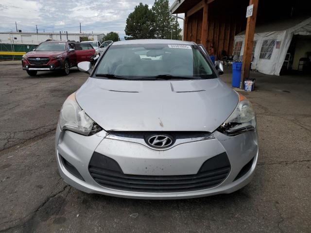 2012 HYUNDAI VELOSTER #3284975950