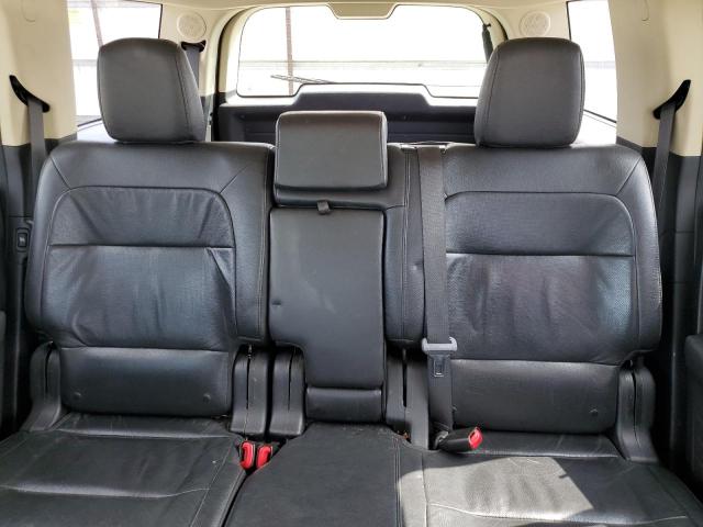 2017 FORD FLEX LIMIT 2FMGK5D8XHBA00857