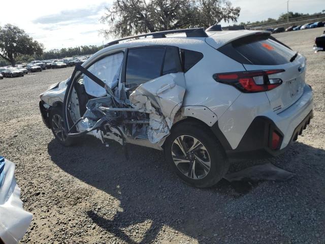 2024 SUBARU CROSSTREK JF2GUADC6R8332358