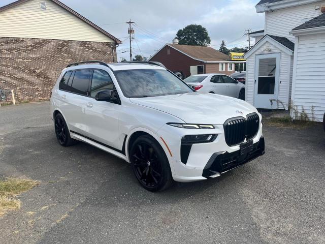 2023 BMW X7 M60I 5UX33EM04P9P12415