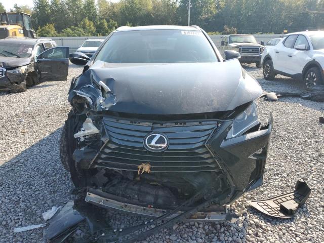 2016 LEXUS RX 350 - 2T2ZZMCA8GC004219