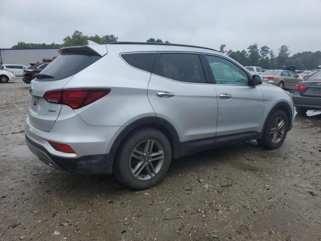 2017 HYUNDAI SANTA FE S 5XYZU3LB0HG401287