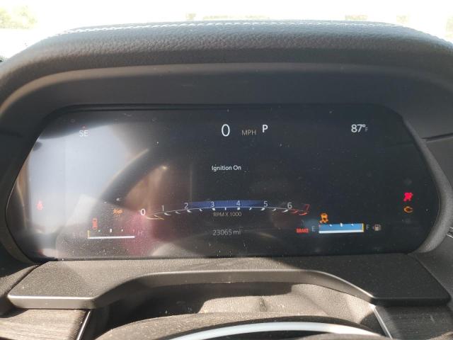 2023 JEEP GRAND CHEROKEE L LIMITED - 1C4RJKBG3P8793476