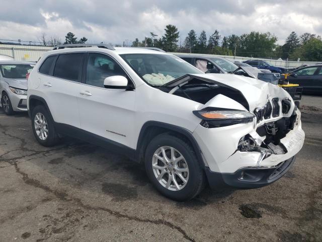 2015 JEEP CHEROKEE L 1C4PJMCB4FW755240