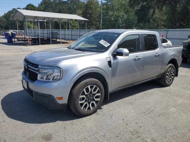 2023 FORD MAVERICK X - 3FTTW8E35PRA42431