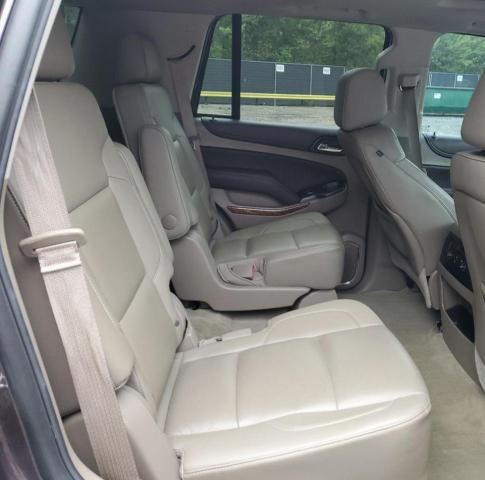 2015 CHEVROLET TAHOE K150 1GNSKCKC0FR232105