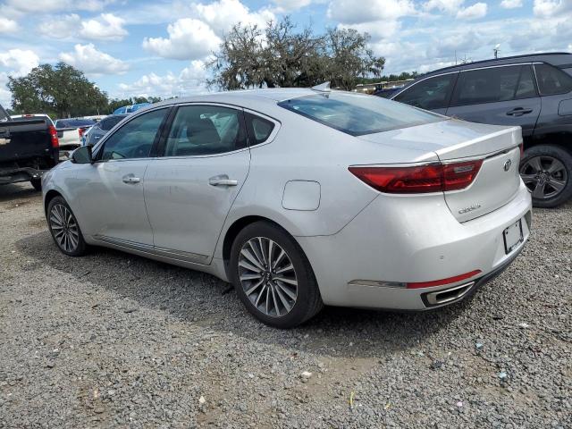 2017 KIA CADENZA PR KNALC4J14H5057591
