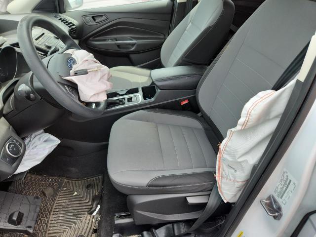 2017 FORD ESCAPE S 1FMCU0F76HUC37291