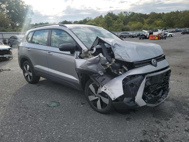 2025 VOLKSWAGEN TAOS S 3VV8C7B28SM035503